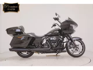 Harley-Davidson HARLEY FLTRX1920  с аукциона в Японии