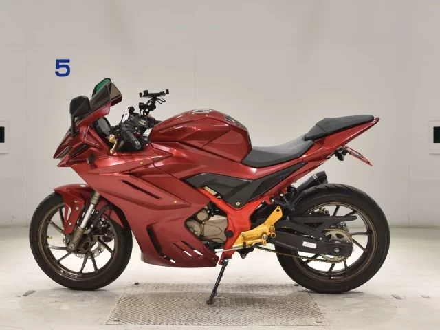 Other GPXDE-MONGR200R  с аукциона в Японии