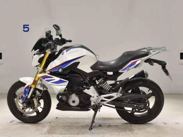 Other BMWG310R  с аукциона в Японии