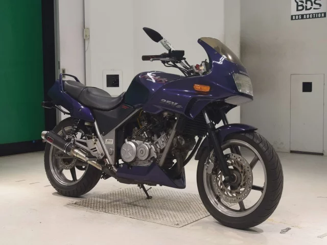 Honda ZELBIS  с аукциона в Японии