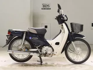 Honda C110-2