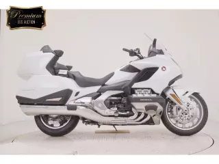 Honda GL1800 TOUR D