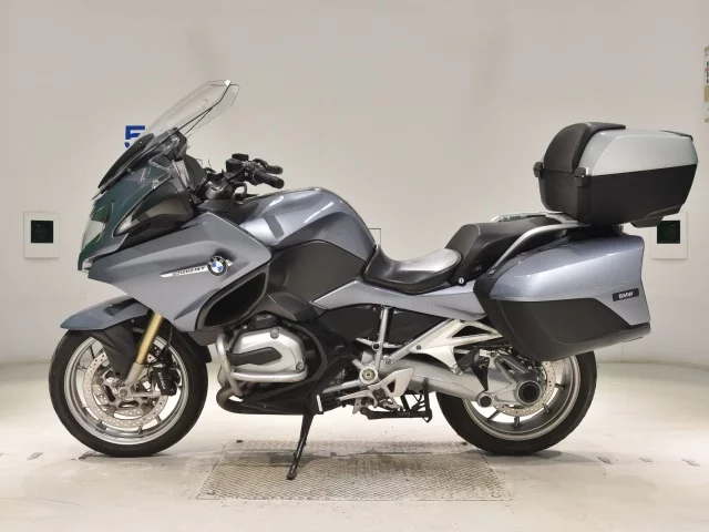 BMW BMW R1200RT  с аукциона в Японии