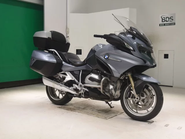 BMW BMW R1200RT  с аукциона в Японии