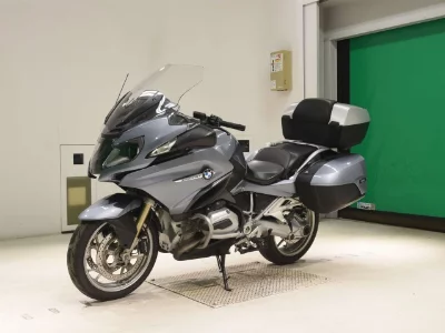 BMW BMW R1200RT