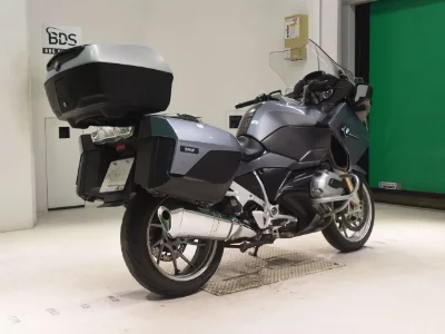 BMW BMW R1200RT