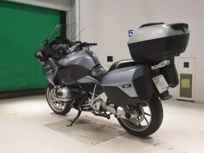 BMW BMW R1200RT