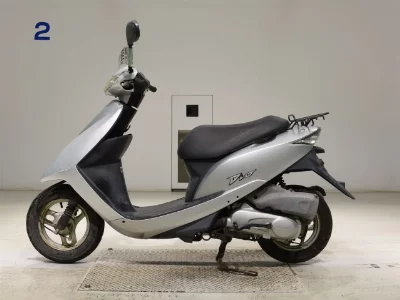 Honda DIO