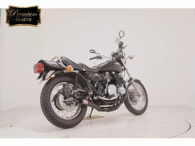 Kawasaki Z1000