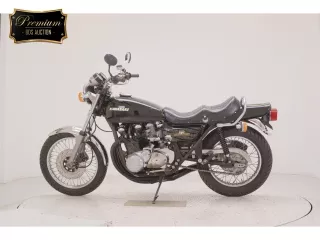 Kawasaki Z1000