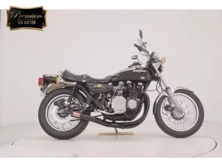 Kawasaki Z1000