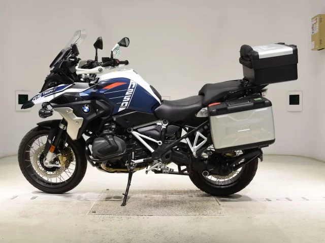 Other BMWR1250GS  с аукциона в Японии