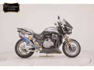 Kawasaki ZRX1200