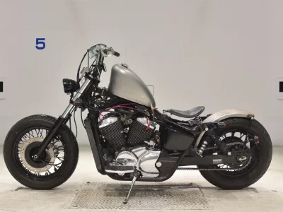 Honda SHADOW400