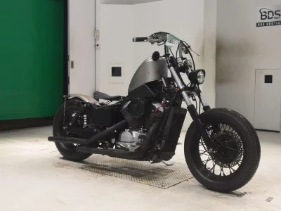 Honda SHADOW400