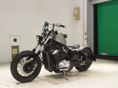 Honda SHADOW400