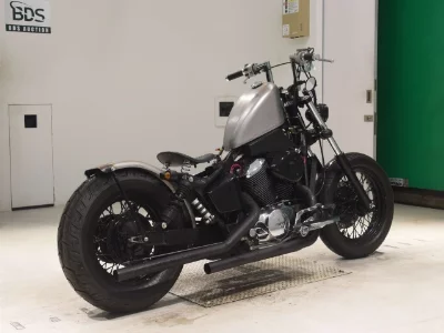 Honda SHADOW400