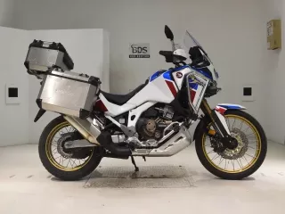 Honda CRF1100L AFRICA TWIN D  с аукциона в Японии
