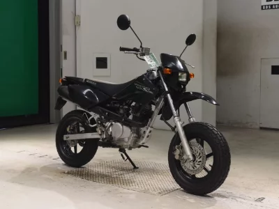 Honda XR100 MOTARD