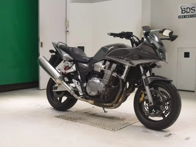 Honda CB1300SF BOLDOR  с аукциона в Японии