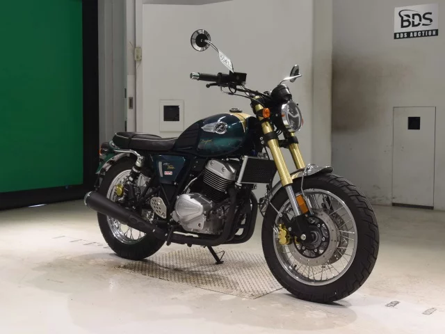Other GPX LEGEND 250 BRIGHTON  с аукциона в Японии