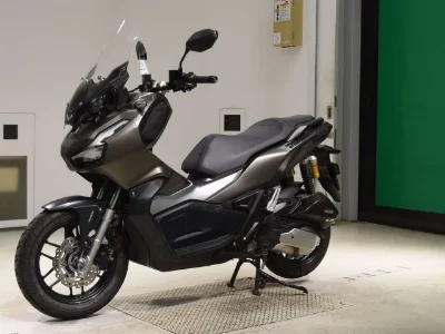 Honda ADV150