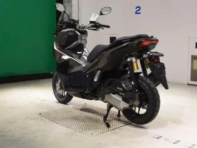 Honda ADV150