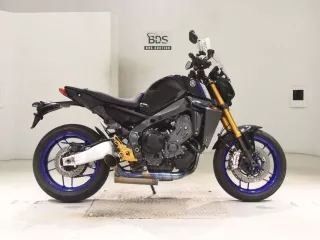 Yamaha MT-09-2SP  с аукциона в Японии