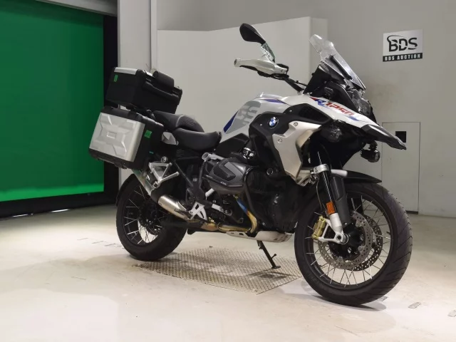 Other BMWR1250GS  с аукциона в Японии