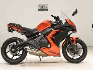 Kawasaki NINJA400