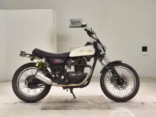 Kawasaki 250TR