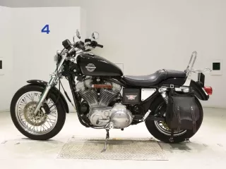 Harley-Davidson HARLEY XLH883