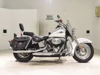 Harley-Davidson HARLEY FLSTCI1450