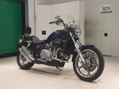 Honda V45 MAGNA
