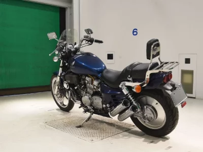 Honda V45 MAGNA