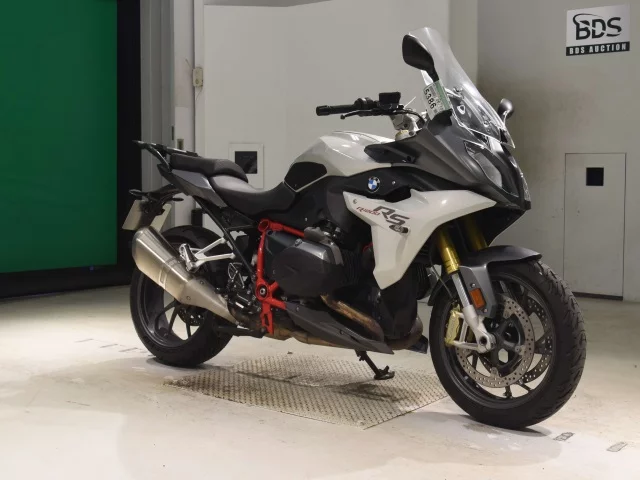 BMW BMWR1200RS  с аукциона в Японии