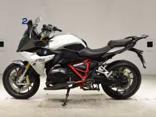 BMW BMWR1200RS