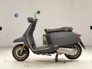 Other LAMBRETTA V125 SPECIAL