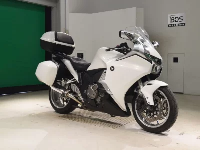 Honda VFR1200FD