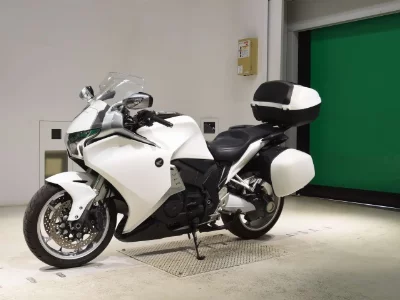 Honda VFR1200FD