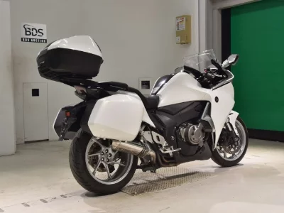 Honda VFR1200FD