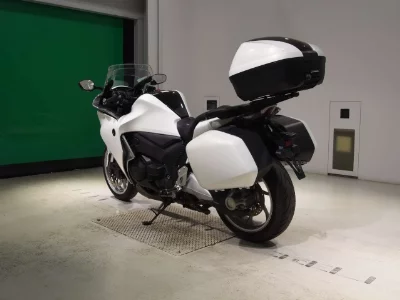 Honda VFR1200FD
