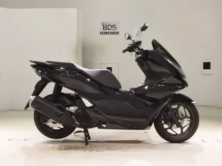Honda PCX125-4