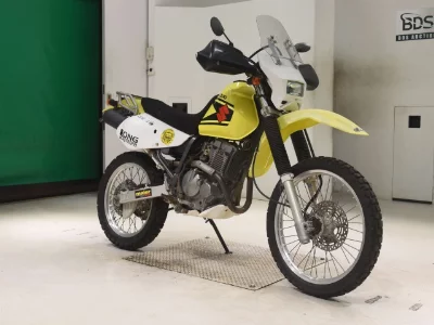 Suzuki DJEBEL250XC