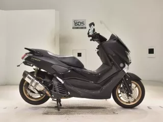 Yamaha NMAX155A
