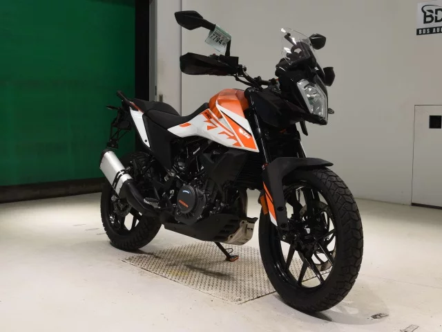 Other KTM250 ADVENTURE  с аукциона в Японии