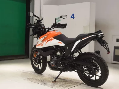 Other KTM250 ADVENTURE