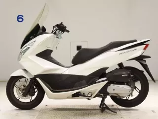 Honda PCX150-2
