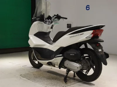 Honda PCX150-2