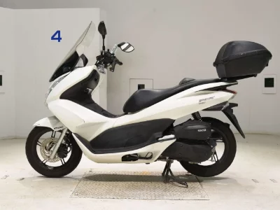 Honda PCX125